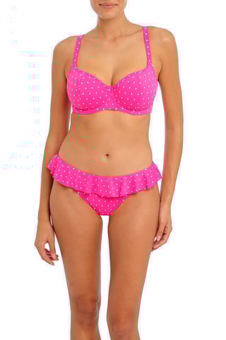 Bas de maillot Jewel - Fuchsia - Freya Swim