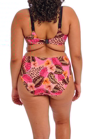 Bas de maillot Cabana - Rose - Elomi Swim