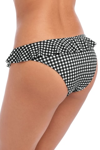 Bas de maillot Chek - Noir - Freya Swim