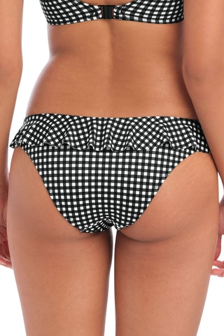Bas de maillot Chek - Noir - Freya Swim