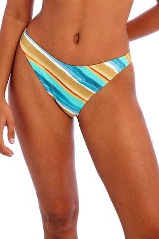 Bas de maillot Castaway - Ciel - Freya Swim