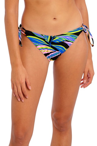 Bas de maillot Desert Disco - Multicolore - Freya Swim