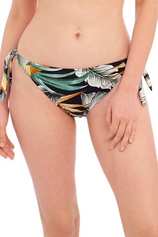 Bas de maillot Grove - Noir - Fantasie Swim
