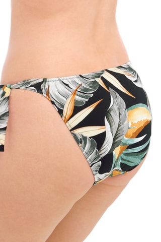 Bas de maillot Grove - Noir - Fantasie Swim