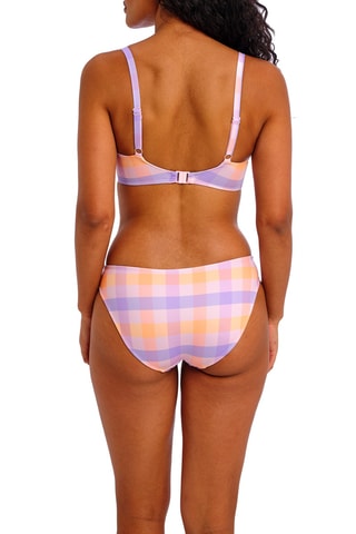 Bas de maillot Harbour Island - Rose - Freya Swim