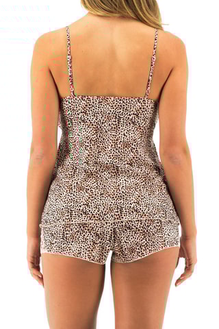 Caraco Lindsey - Beige - Fantasie