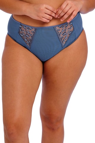 Culotte Namrah - Bleu-gris - Elomi