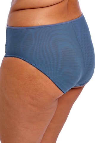 Culotte Namrah - Bleu-gris - Elomi