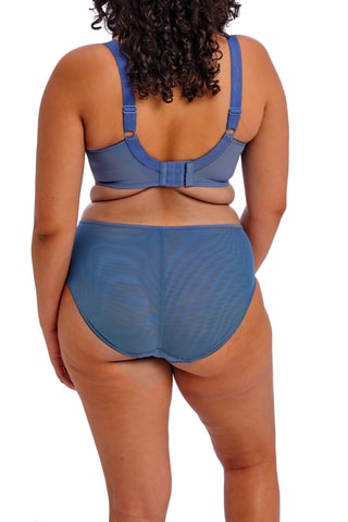 Culotte Namrah - Bleu-gris - Elomi