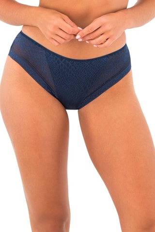 Culotte Envisage - Bleu marine - Fantasie