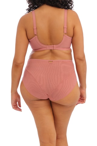 Culotte taille haute Priya - Nude - Elomi