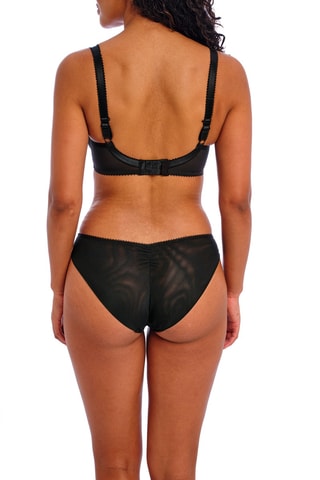 Culotte Loveland - Noir - Freya