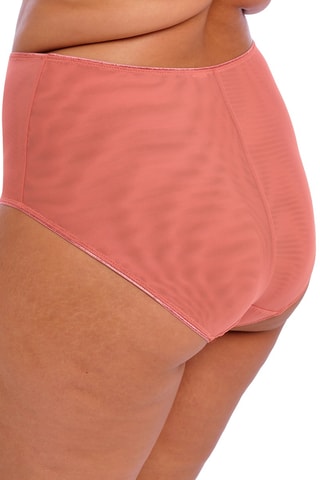 Culotte taille haute Matilda - Nude - Elomi