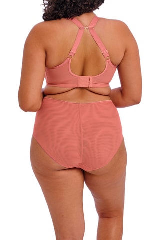 Culotte taille haute Matilda - Nude - Elomi