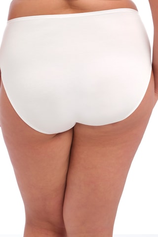 Culotte Smooth - Blanc - Elomi