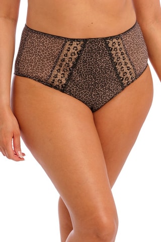Culotte Matilda - Marron - Elomi