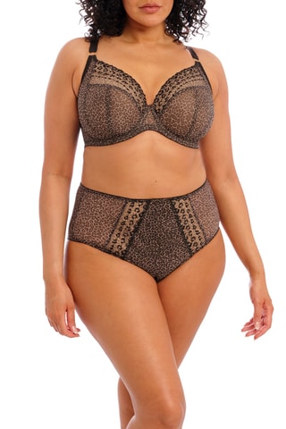 Culotte Matilda - Marron - Elomi