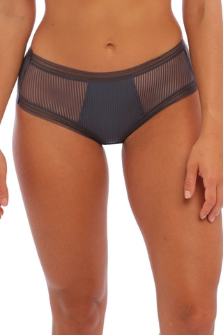 Culotte Fusion - Gris - Fantasie