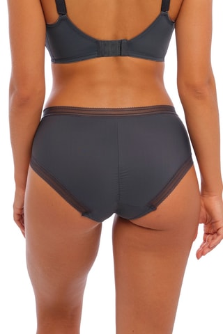 Culotte Fusion - Gris - Fantasie