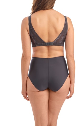 Culotte taille haute Envisage - Gris foncé - Fantasie