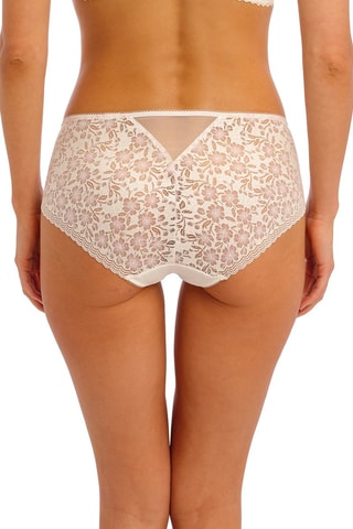 Culotte Akina - Ivoire - Wacoal
