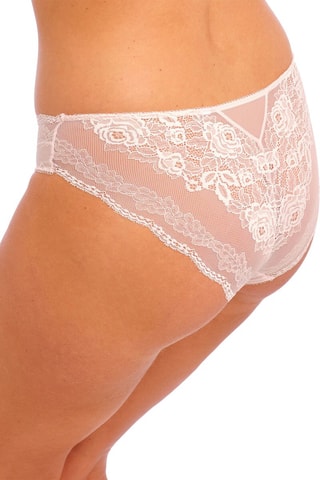 Culotte Ravissant - Rose poudré - Wacoal