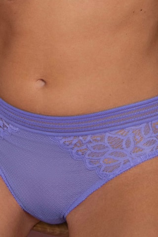 Culotte Raffine - Parme - Wacoal