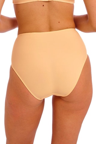 Culotte Eglantine - Orange - Wacoal
