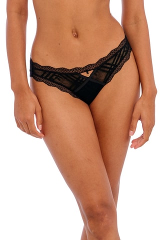 Culotte Freya - Noir - Freya