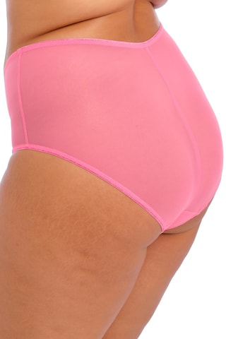 Culotte taille haute Matilda - Rose - Elomi