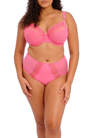 Culotte taille haute Matilda - Rose - Elomi