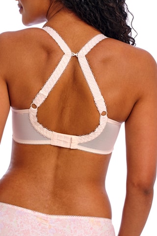 Soutien-gorge ampliforme Daydreaming - Rose poudré - Freya