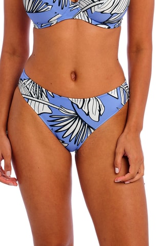 Bas de maillot Mali Beach - Ciel - Freya Swim