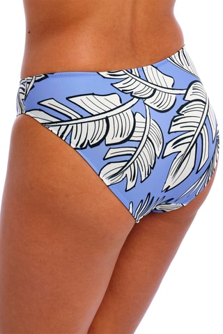 Bas de maillot Mali Beach - Ciel - Freya Swim