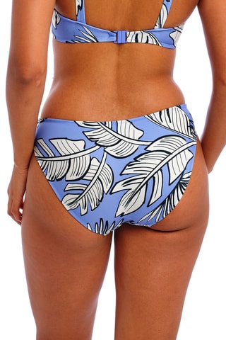 Bas de maillot Mali Beach - Ciel - Freya Swim