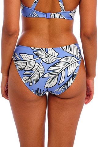 Bas de maillot Mali Beach - Ciel - Freya Swim