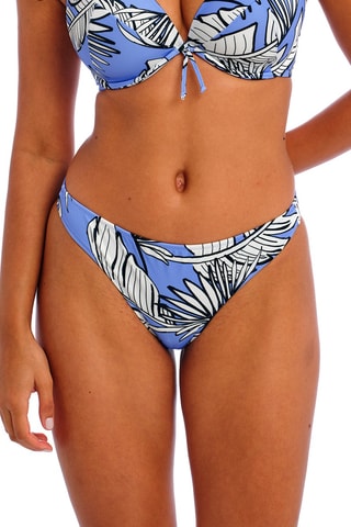 Bas de maillot Mali Beach - Ciel - Freya Swim
