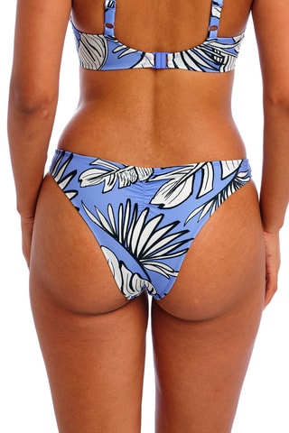 Bas de maillot Mali Beach - Ciel - Freya Swim