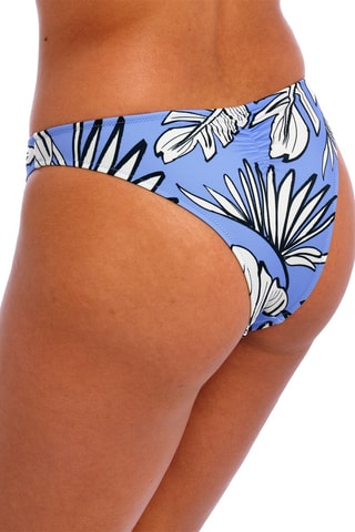 Bas de maillot Mali Beach - Ciel - Freya Swim