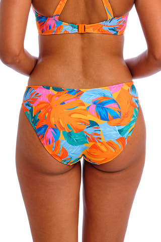 Bas de maillot Aloha Coast - Orange - Freya Swim