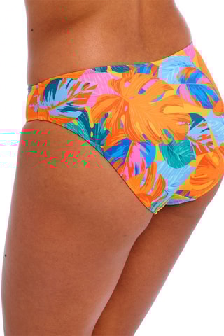 Bas de maillot Aloha Coast - Orange - Freya Swim