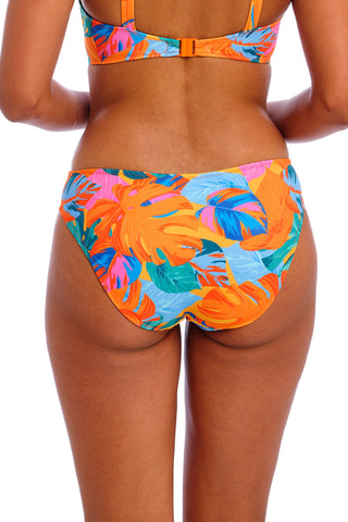 Bas de maillot Aloha Coast - Orange - Freya Swim