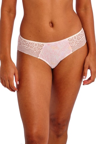 Culotte Daydreaming - Rose poudré - Freya