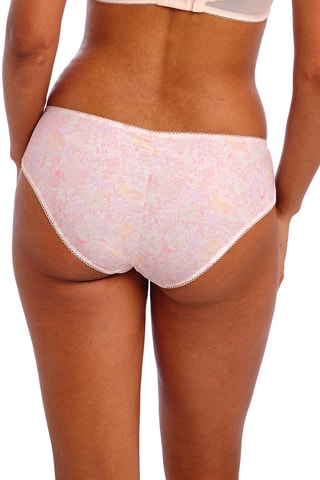 Culotte Daydreaming - Rose poudré - Freya