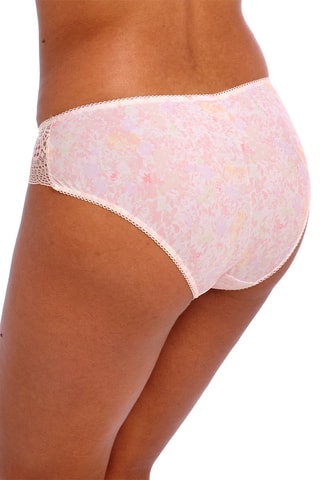 Culotte Daydreaming - Rose poudré - Freya
