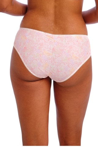 Culotte Daydreaming - Rose poudré - Freya