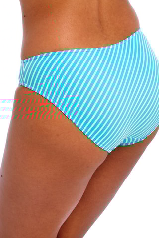 Bas de maillot Jewel - Turquoise - Freya