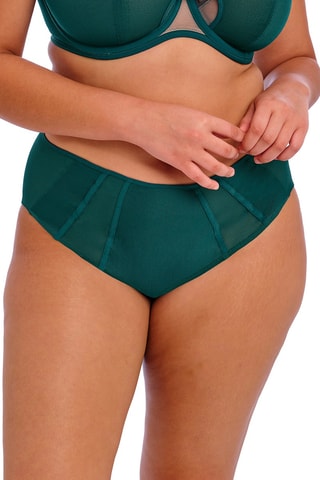 Culotte Kintai - Bleu canard - Elomi