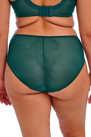 Culotte Kintai - Bleu canard - Elomi