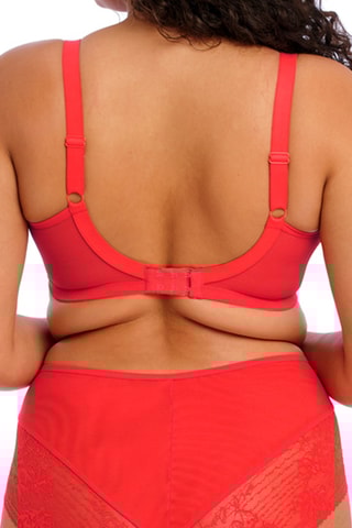 Soutien-gorge Kendra - Rouge - Elomi